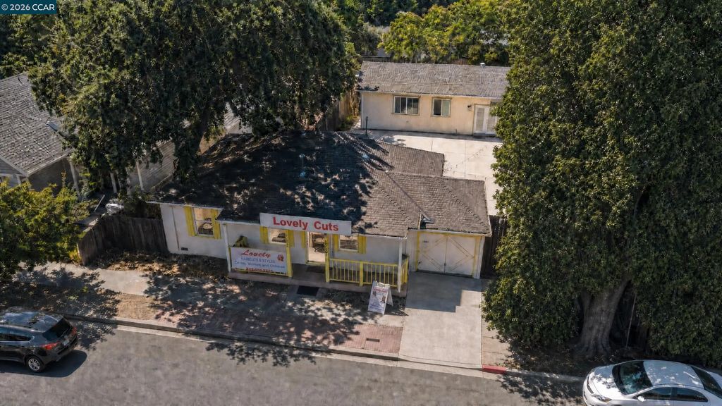 2930 Clayton Rd, Concord