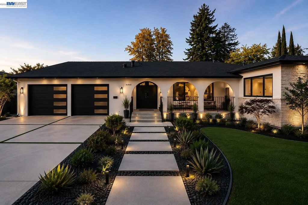 540 Hamilton Way, Pleasanton