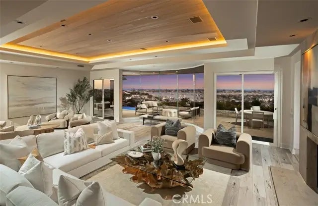 1535 Dolphin Terrace, Corona Del Mar (newport Beach)