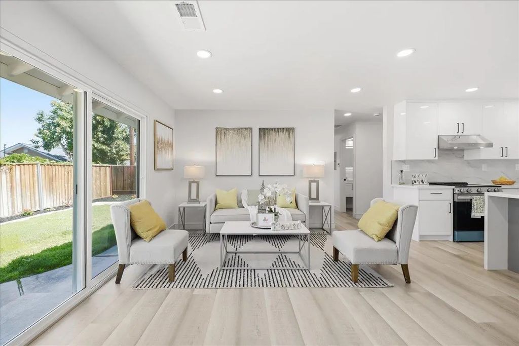 2123 Pruneridge Avenue, Santa Clara