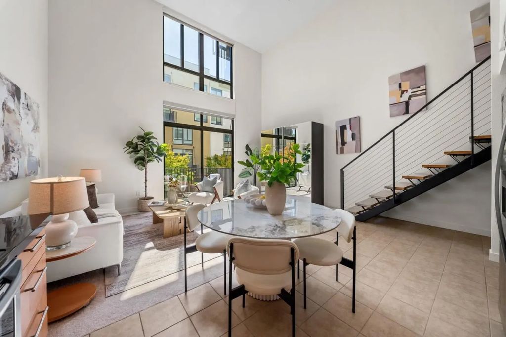 88 Bush Street 2206, San Jose