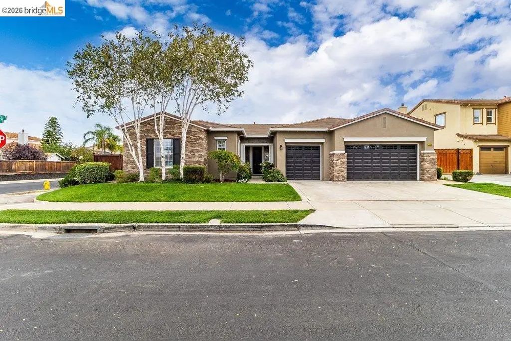 1700 Ashbourne Pl, Brentwood