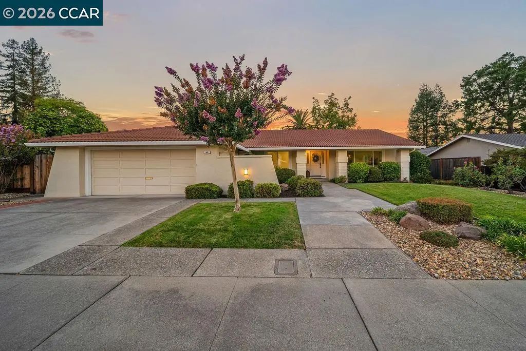 945 Natchez Dr, Walnut Creek