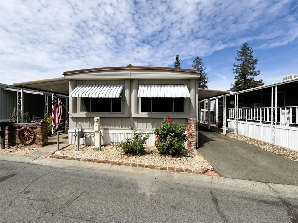 2150 Almaden Road 31, San Jose