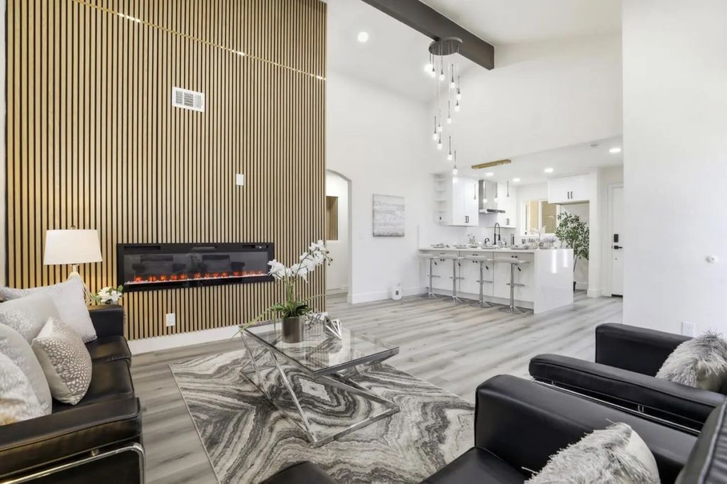 1805 Home Gate Drive, San Jose