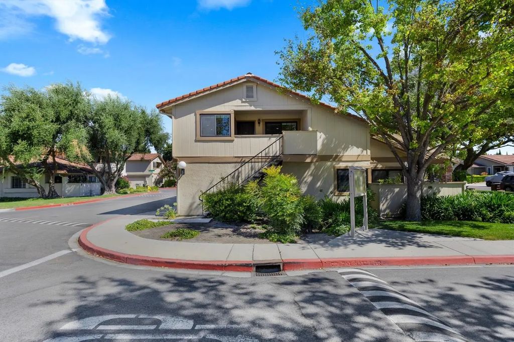 5414 Colony Green Drive, San Jose