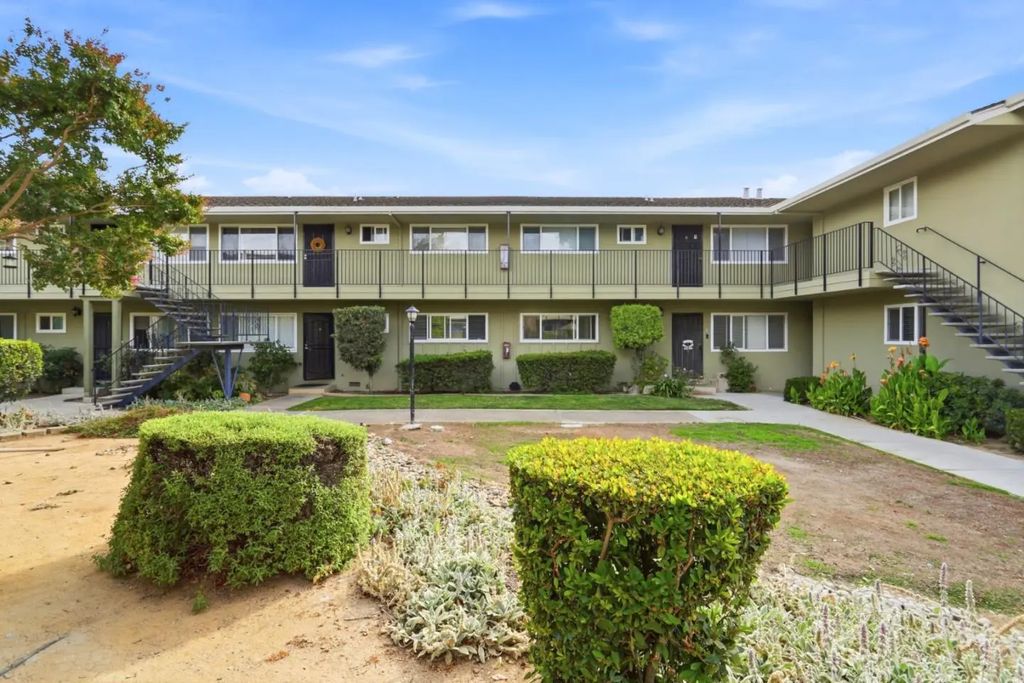 3598 Payne Avenue 9, San Jose
