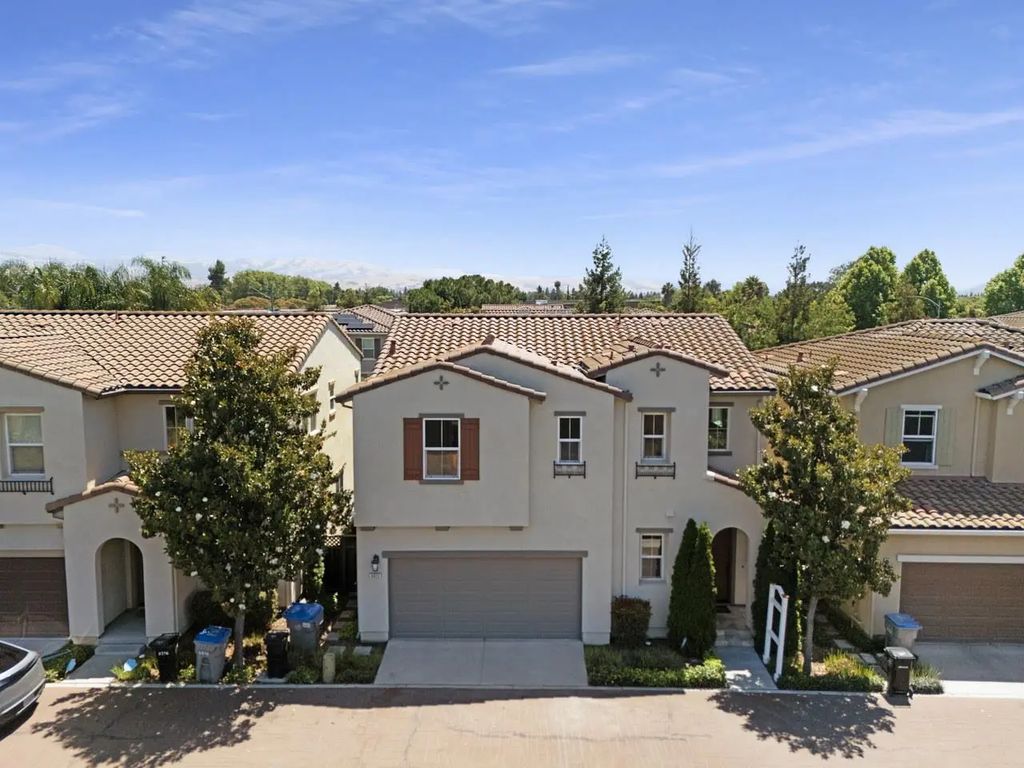 5372 Chesbro Avenue, San Jose