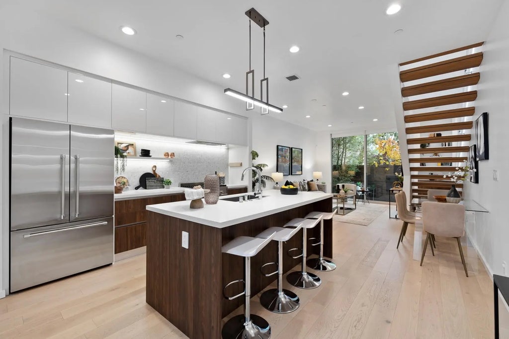 1034 Grayson Street, Berkeley