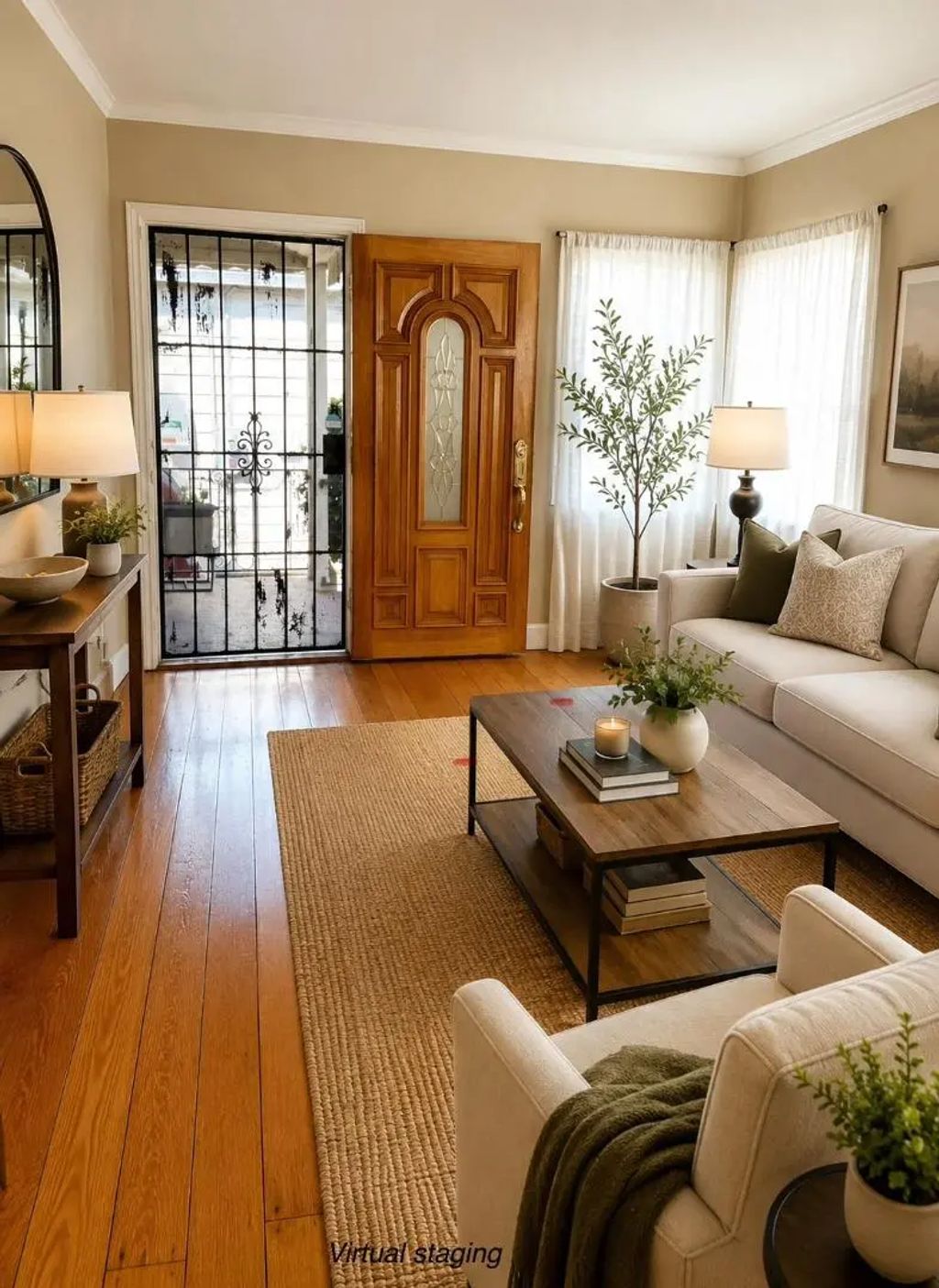 2015 80th Avenue, Oakland