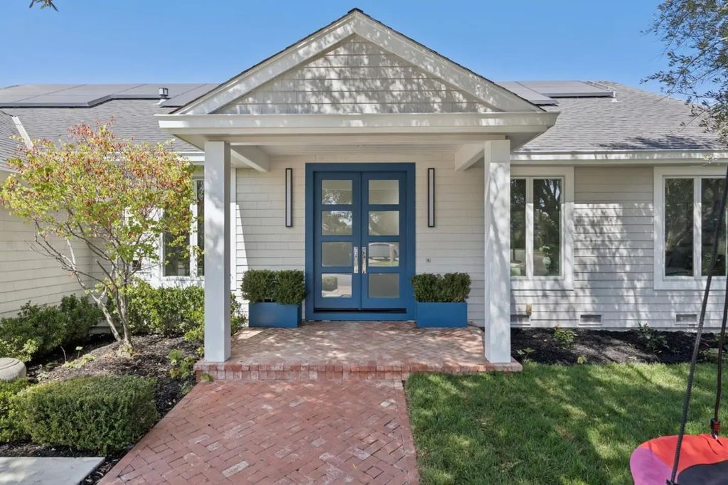 2131 Glenkirk Drive, San Jose