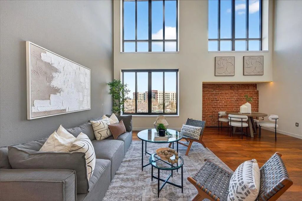 88 Bush Street 3134, San Jose