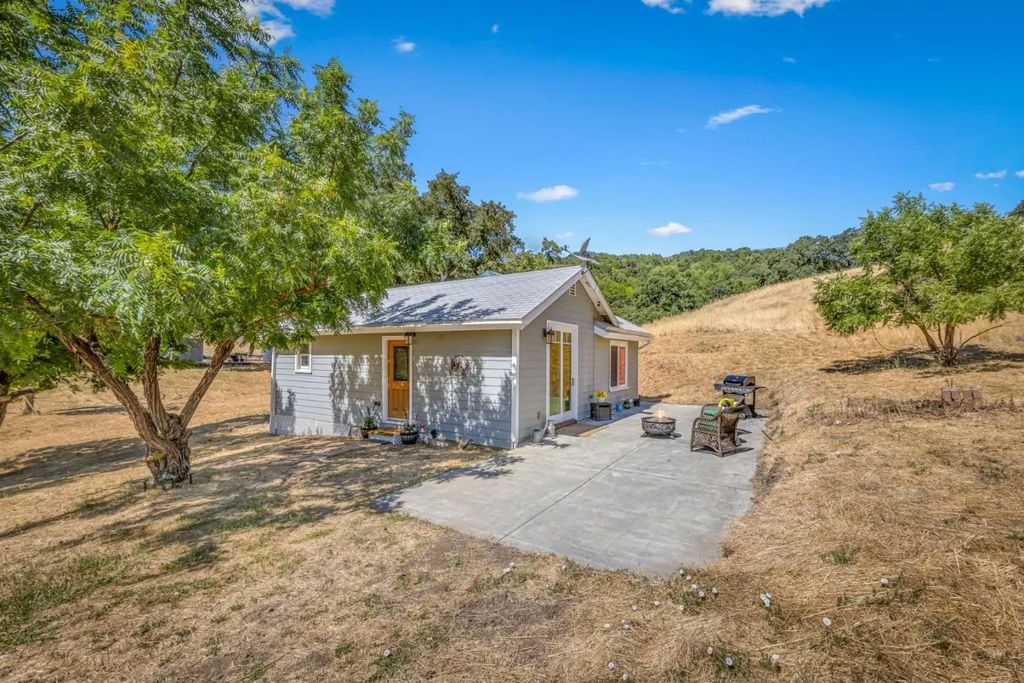 23785 Mckean Road, San Jose