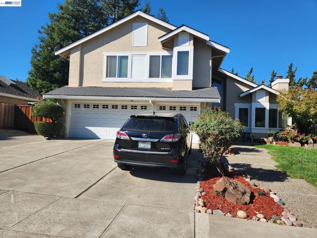 3219 Touriga Dr, Pleasanton