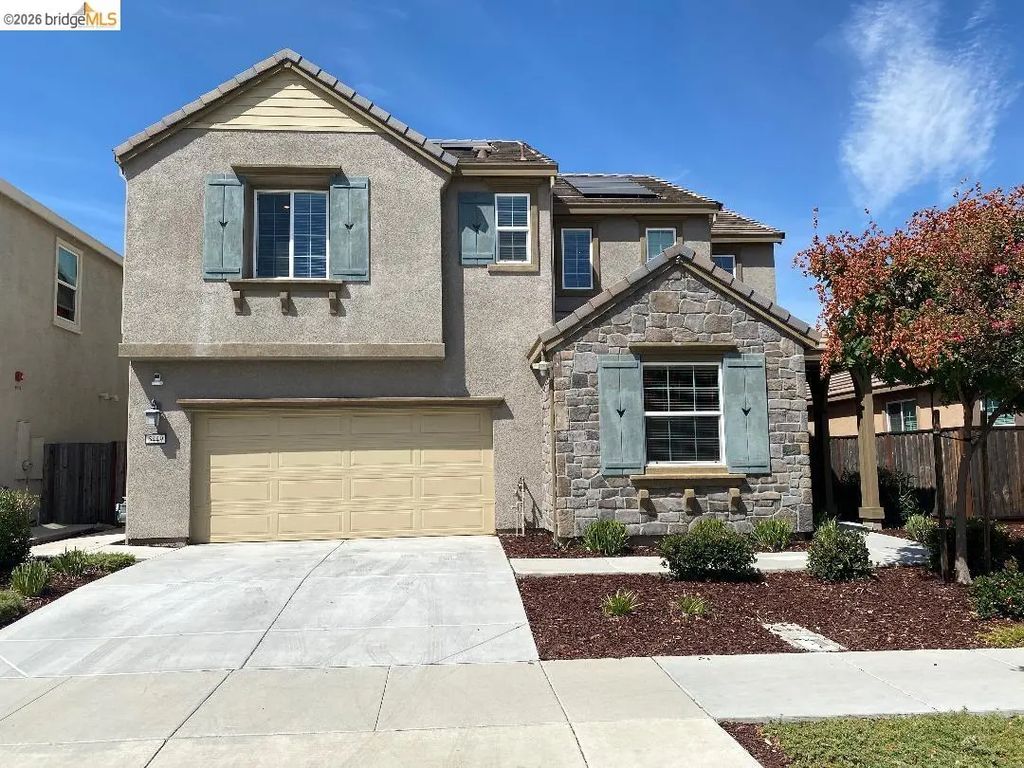 5449 Prewett Ranch Dr, Antioch