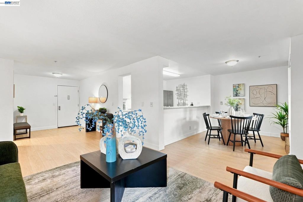2901 Macarthur Blvd 103, Oakland