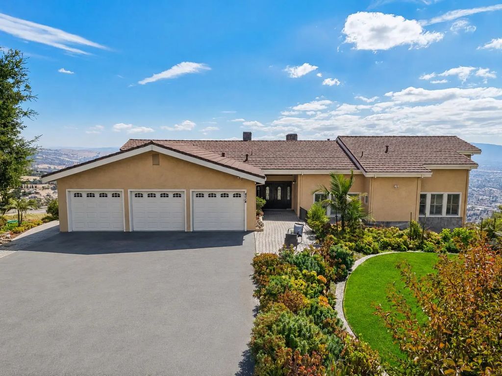 4014 Higuera Highland Lane, San Jose