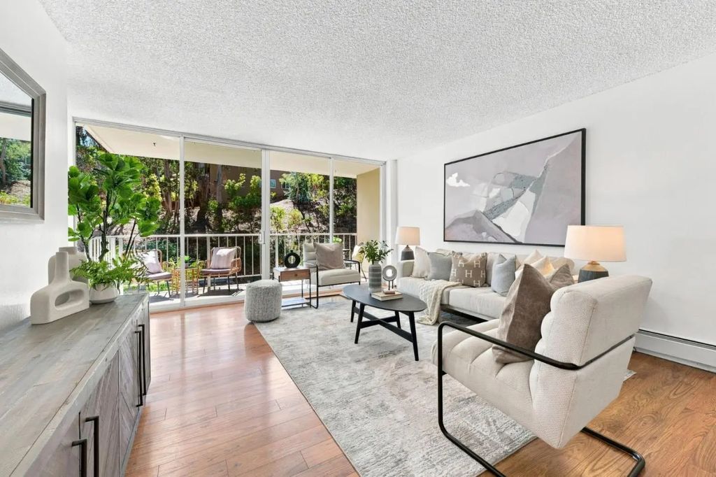 400 Davey Glen Road 4601, Belmont