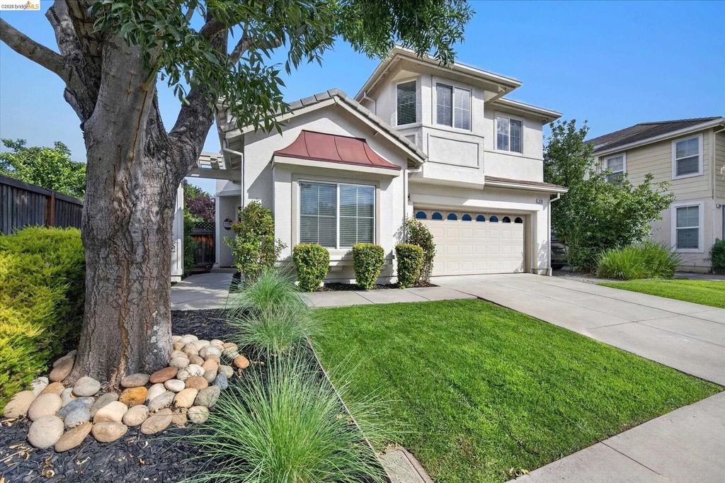 1250 Picadilly Ln, Brentwood