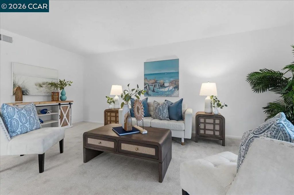 1200 Oakmont Dr 3, Walnut Creek