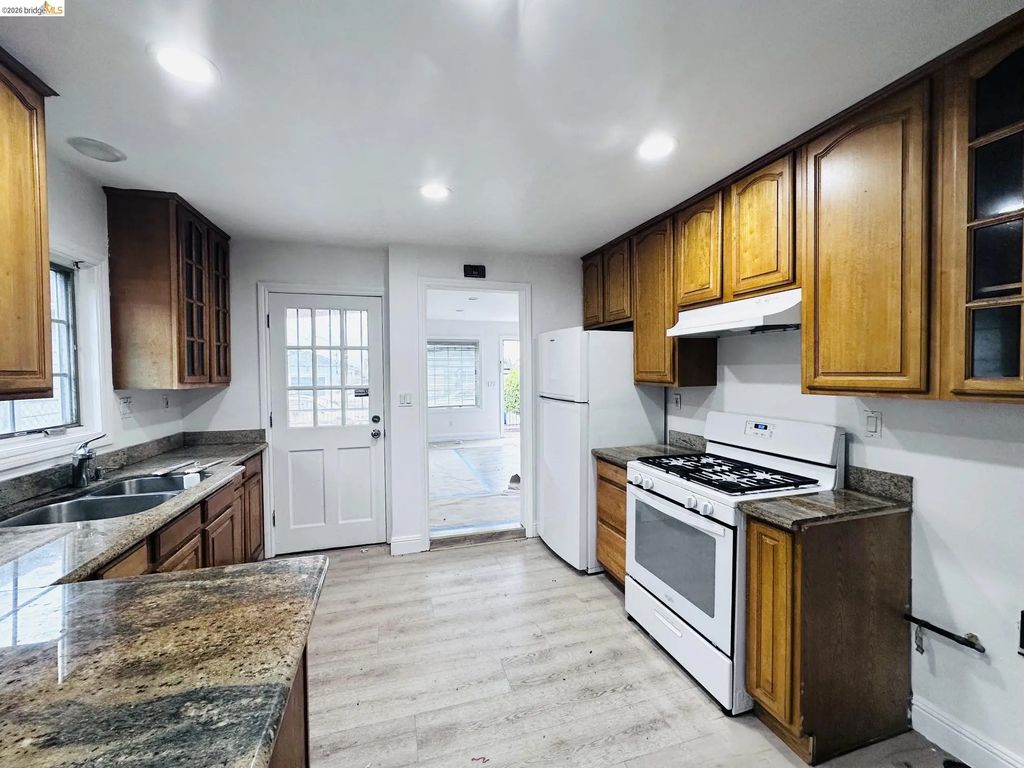 1940 22nd Street, San Pablo