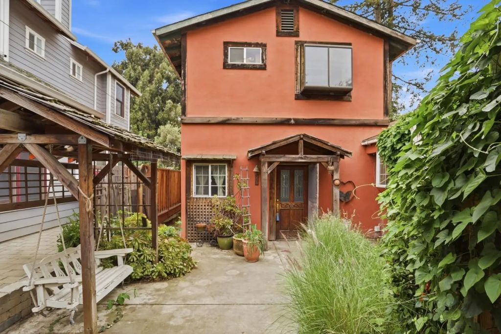 339 Brookwood Avenue, San Jose