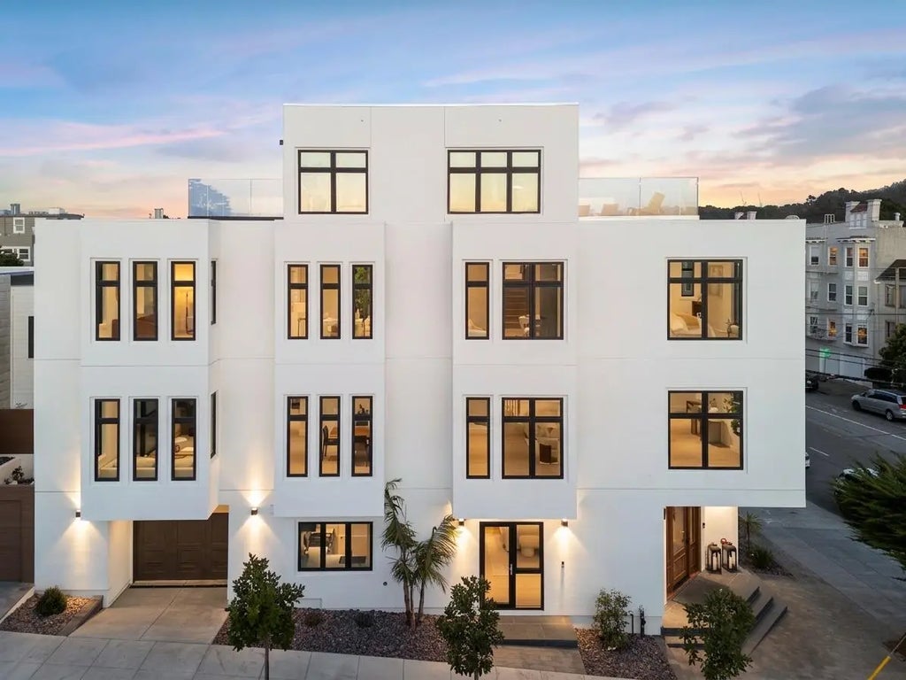 2750 Cabrillo Street, San Francisco