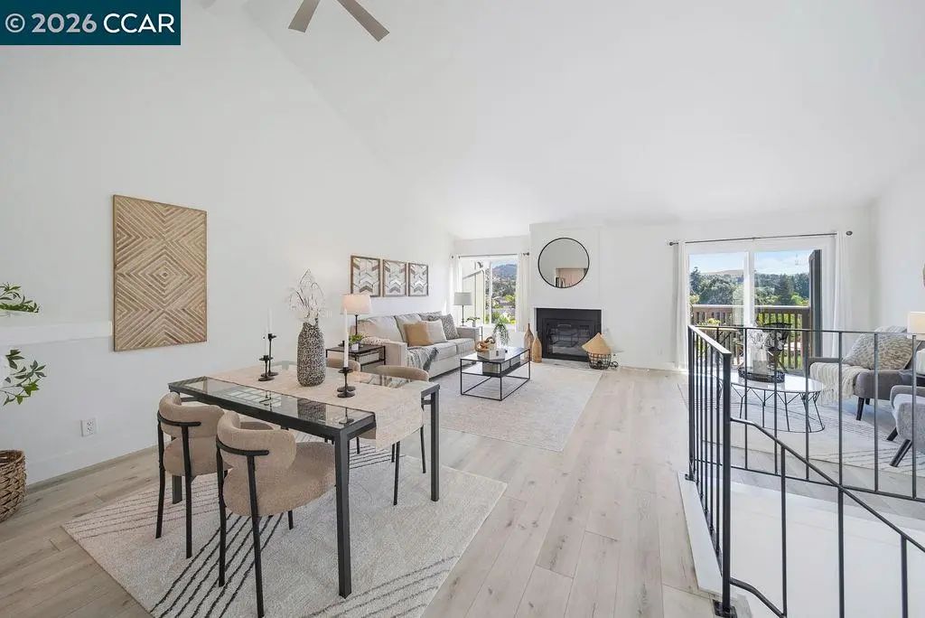 4440 Eagle Peak Rd D, Concord