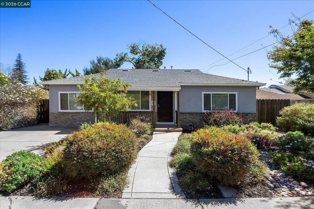 19656 San Miguel Ave, Castro Valley