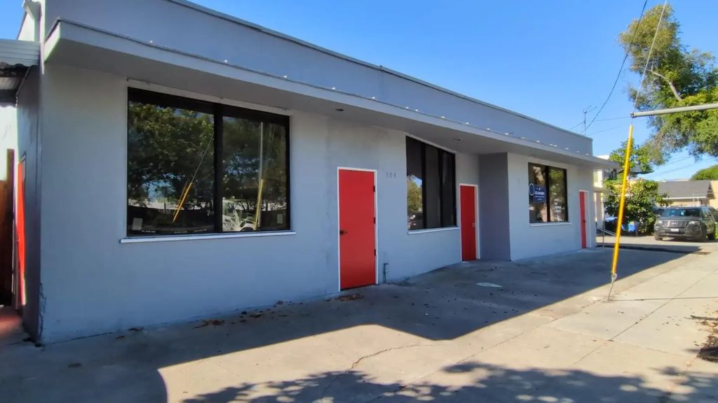 194 S 24 Street, San Jose