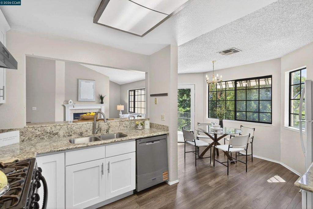 246 Canyon Woods Way C, San Ramon