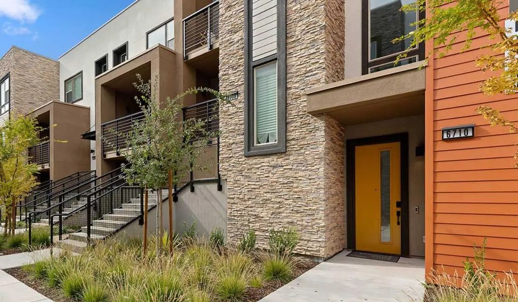 6710 Optimum Loop, San Jose