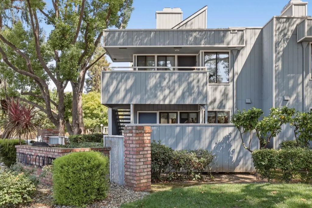 844 La Barbera Drive, San Jose