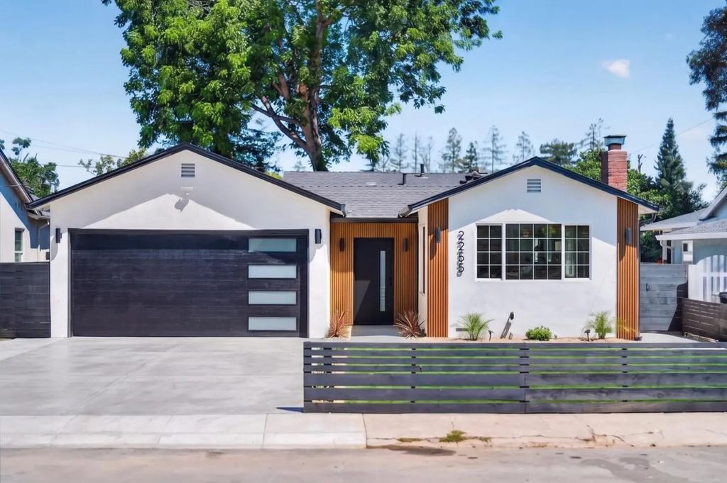 2253 Maywood Avenue, San Jose