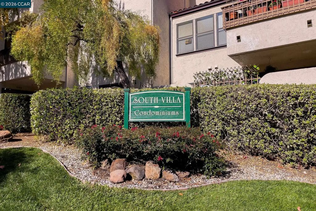 1722 S Villa Way, Walnut Creek