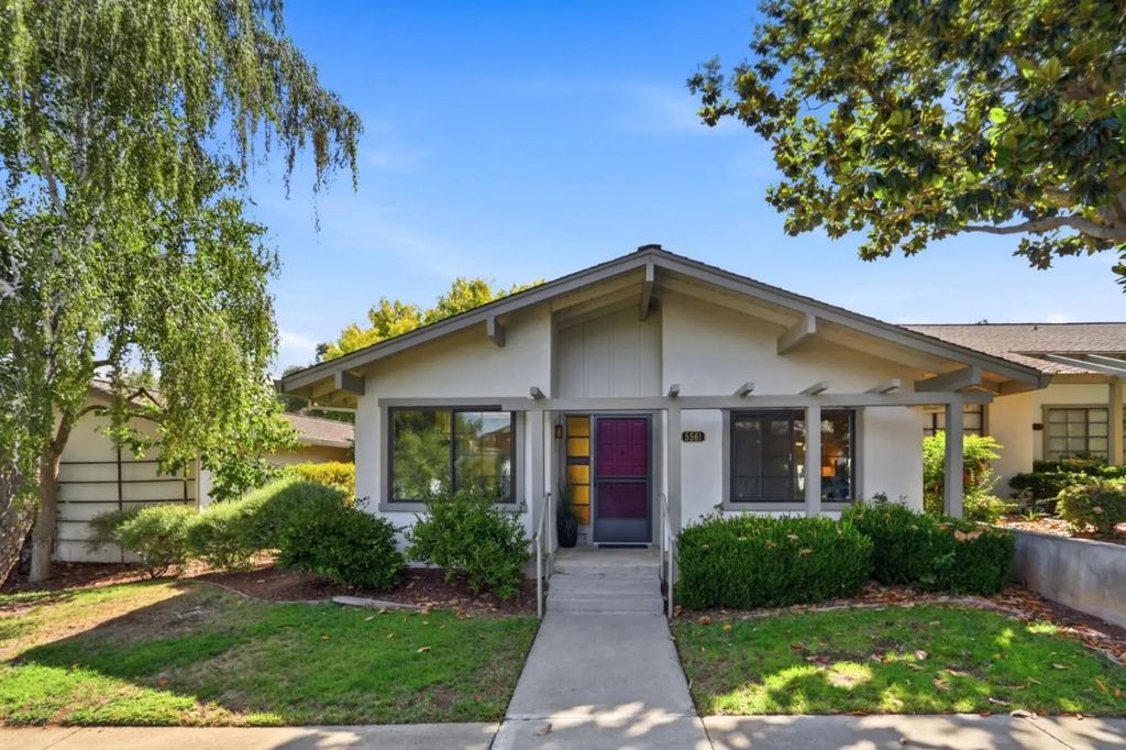 5561 Cribari Circle, San Jose
