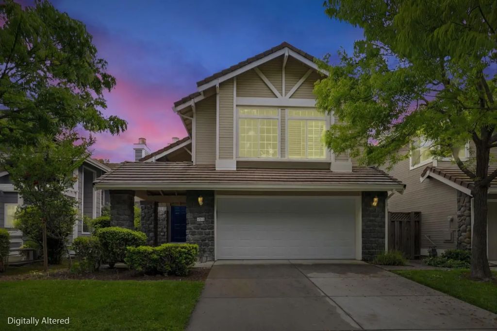 17515 Montoya Circle, Morgan Hill