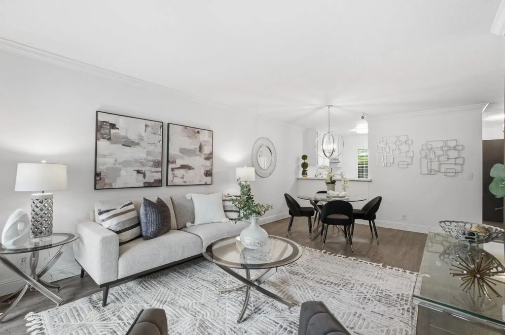 449 Alberto Way C134, Los Gatos
