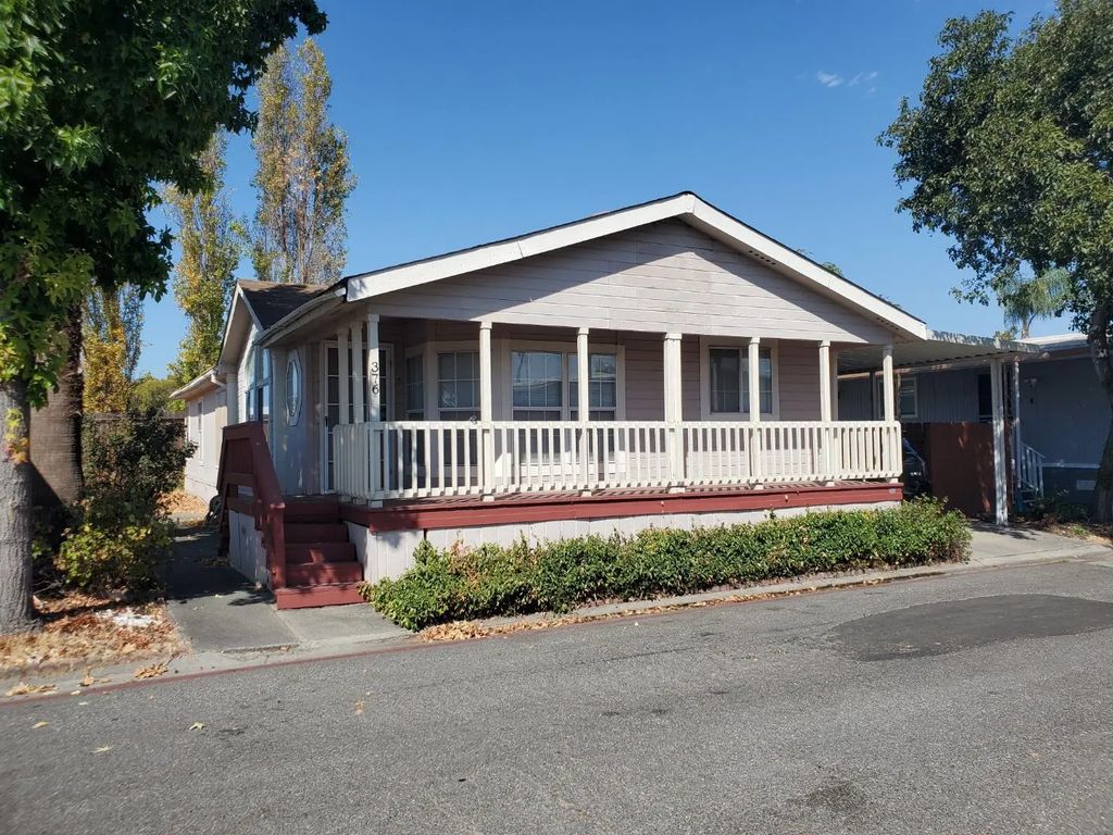 376 Los Encinos Court 376, San Jose