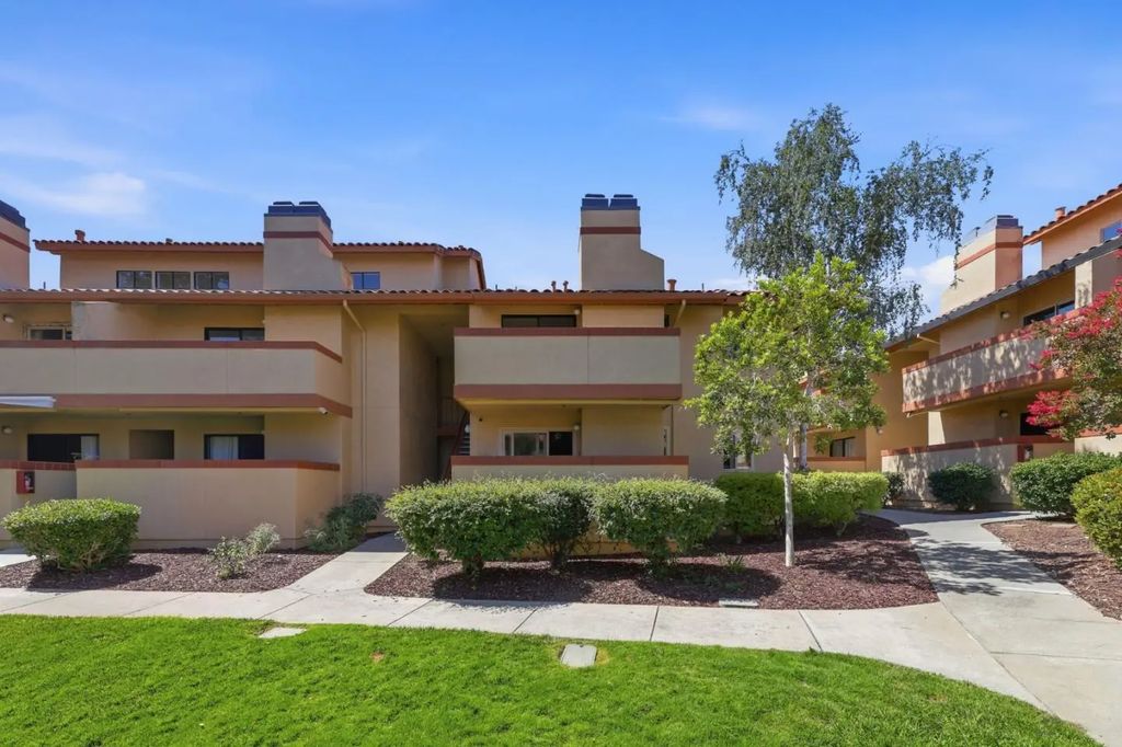 20714 Celeste Circle, Cupertino