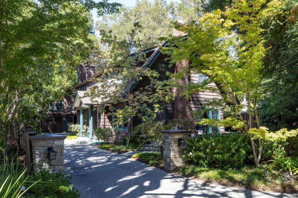 337 Tennyson Avenue, Palo Alto