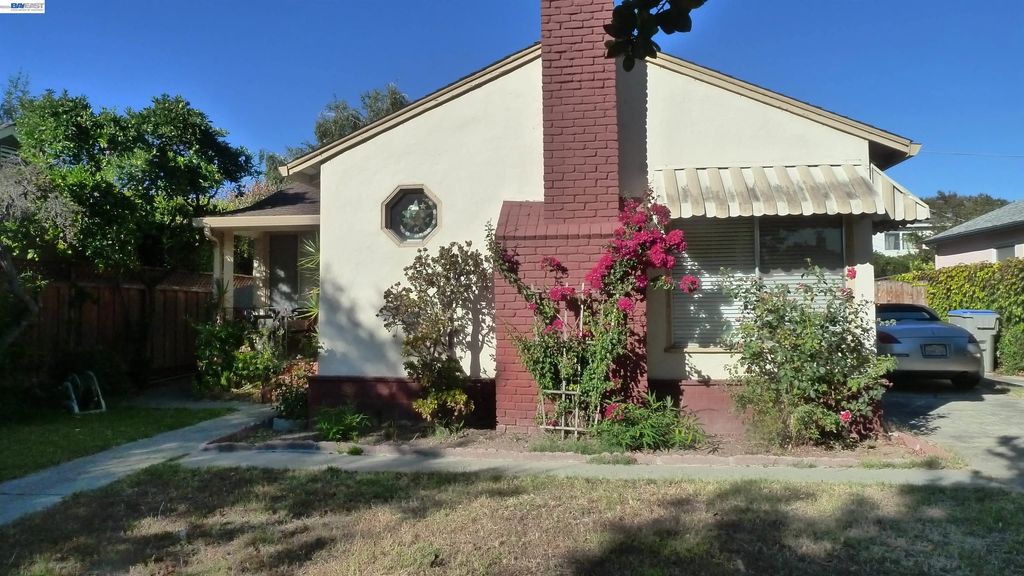 1284 N San Pedro Street, San Jose