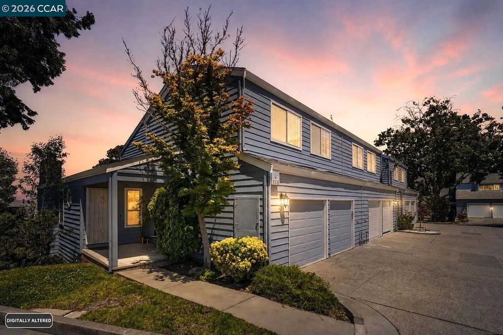 624 Primrose Ter, Pinole