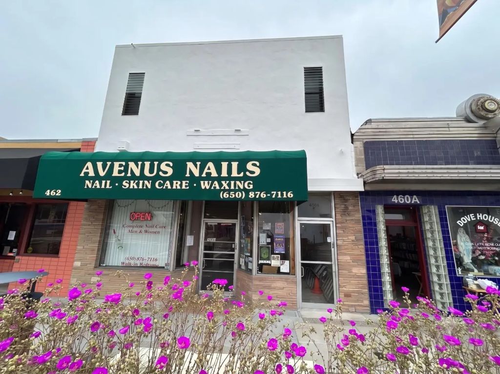 462 San Mateo Avenue, San Bruno