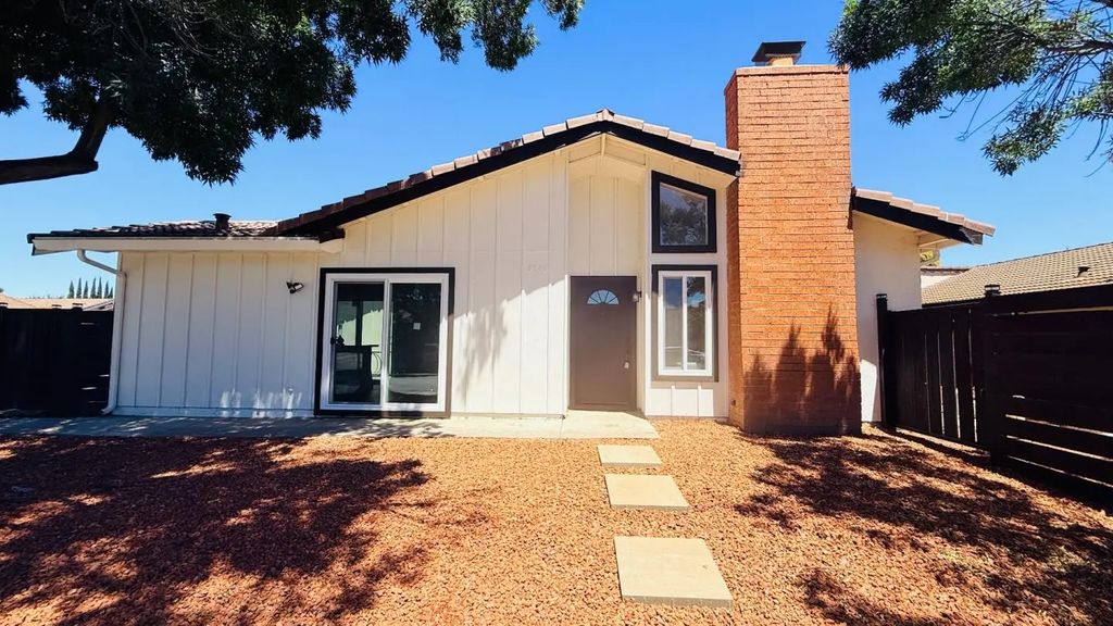 5886 Southwind Drive, San Jose