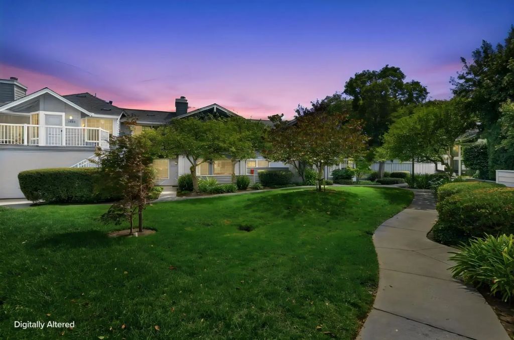 1664 Vista Del Sol, San Mateo