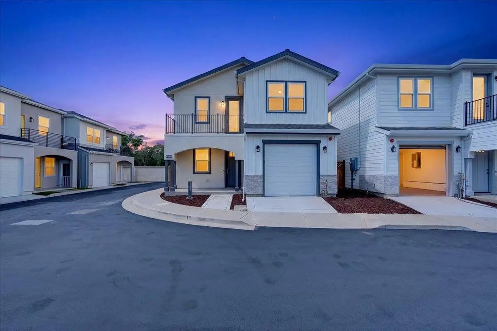 869 Connie Lane, San Jose