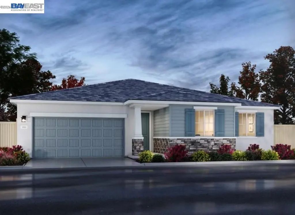 5211 Kestrel Street, Antioch