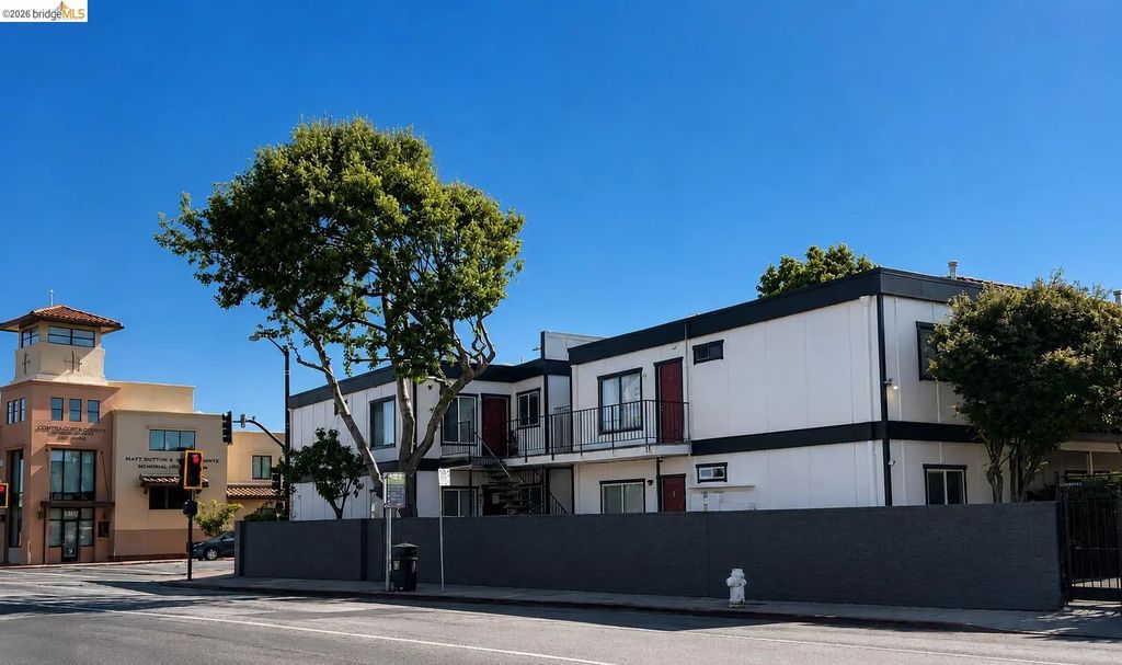 1640 23rd St, San Pablo