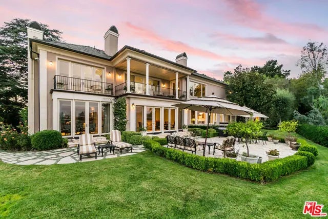 1000 Bel Air Road, Los Angeles